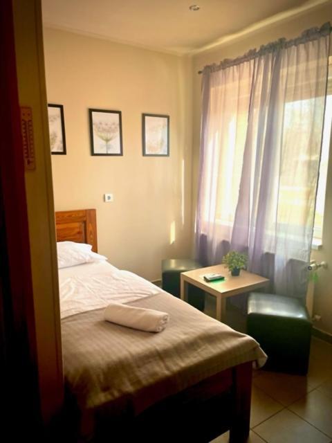 컬로처 Alice Vendeghaz B&B 외부 사진