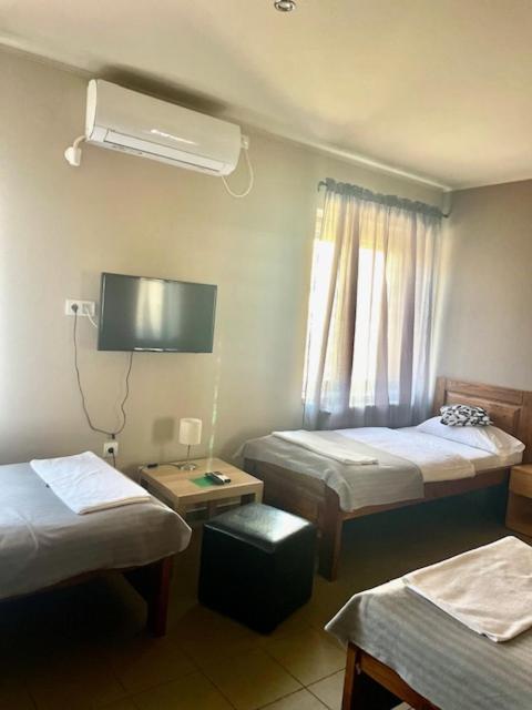 컬로처 Alice Vendeghaz B&B 외부 사진