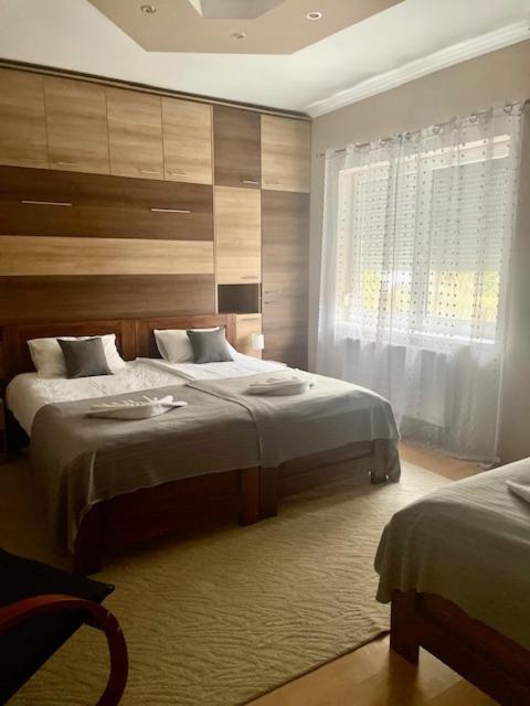 컬로처 Alice Vendeghaz B&B 외부 사진