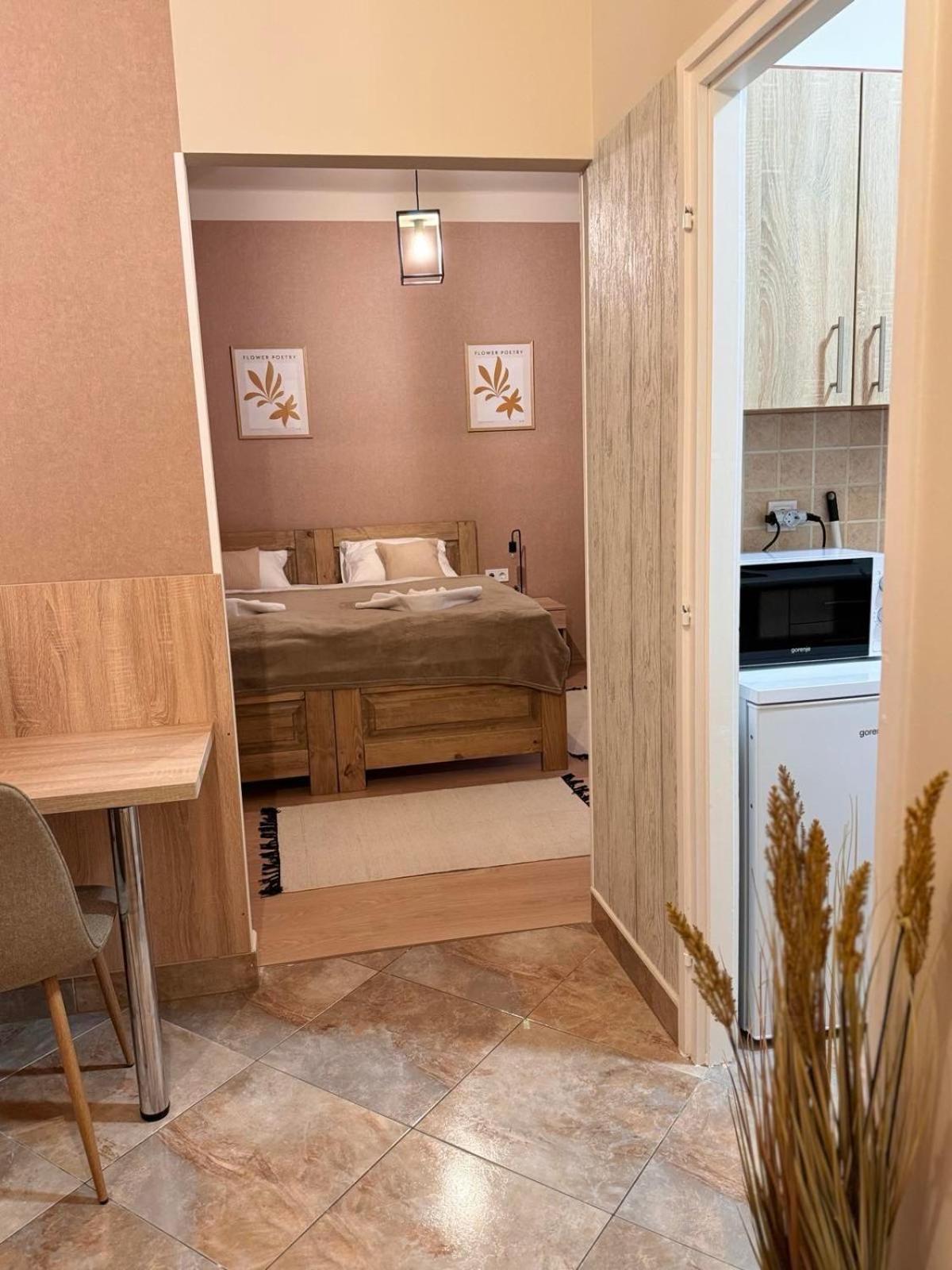컬로처 Alice Vendeghaz B&B 외부 사진