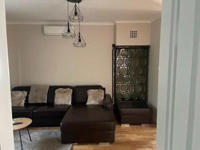 컬로처 Alice Vendeghaz B&B 외부 사진