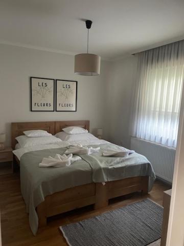 컬로처 Alice Vendeghaz B&B 외부 사진