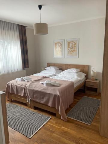컬로처 Alice Vendeghaz B&B 외부 사진